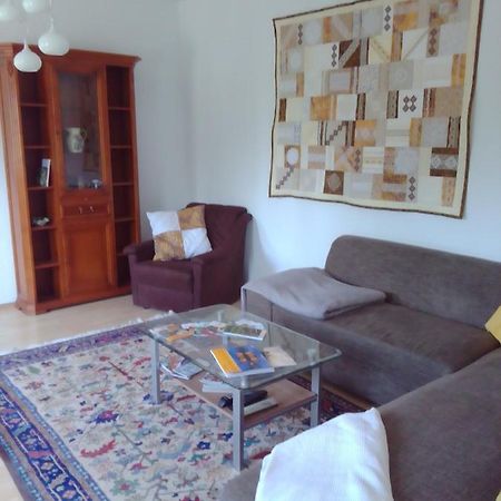 Ferienwohnung Zuschke Klipphausen Екстериор снимка