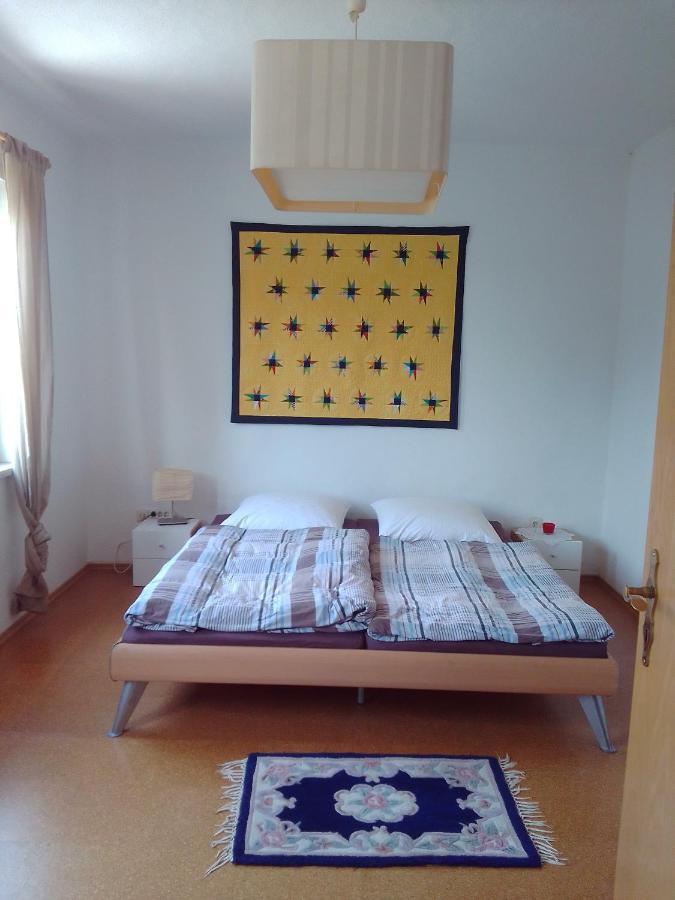 Ferienwohnung Zuschke Klipphausen Екстериор снимка